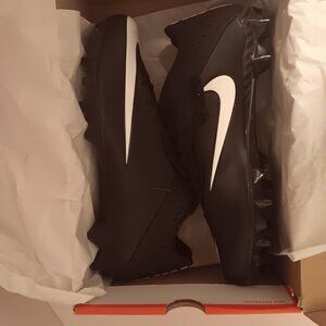 Nike Vapor Speed 2 TD CF Black Size 15